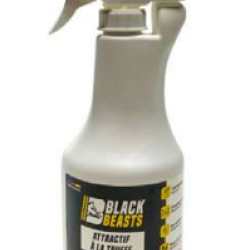 Attractant &agrave; la truffe Black Beasts - Sanglier