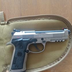 Pistolet beretta92 x performance