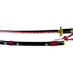 R&eacute;plique du katana Enma