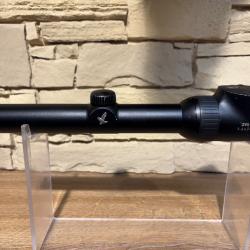 Lunette Swarovski Z6i 1-6x24 R&eacute;t 4Ai + 1� sans prix de r&eacute;serve.