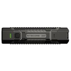 EDC 07 Black - Lampe 1500 lumens - Nitecore