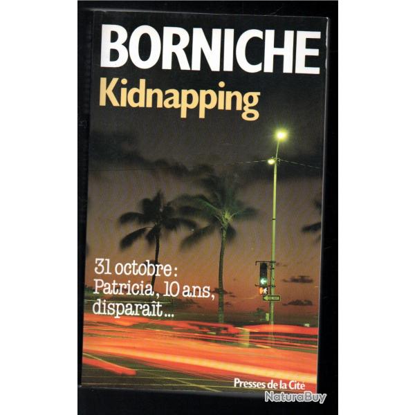 kidnapping par roger borniche usa