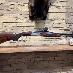 Magnifique Express Demas en 9,3x74r