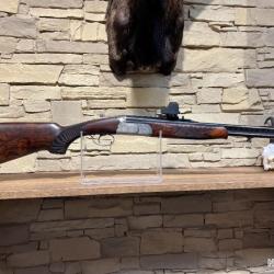 Magnifique Express Demas en 9,3x74r