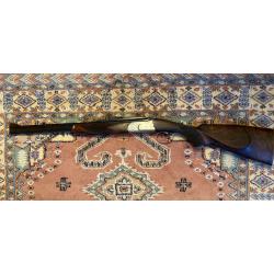 Magnifique Express Demas en 9,3x74r