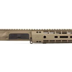 Upper Complet Aero precision pour AR15 - Cal. 5.56 - Canon 7.5'' - TAN