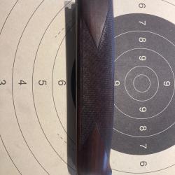 DEVANT BOIS PERAZZI CALIBRE 20