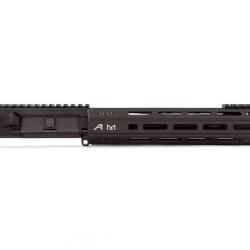 Upper Complet Aero precision pour AR15 - Cal. 300 Blk - Canon 10'' - Noir