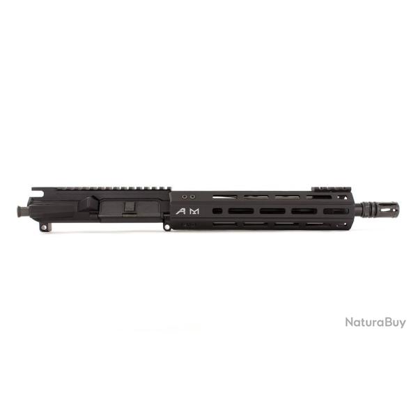 Upper Complet Aero precision pour AR15 - Cal. 300 Blk - Canon 10'' - Noir