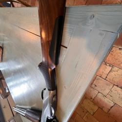 Superpos&eacute; Benelli 828 U calibre 20