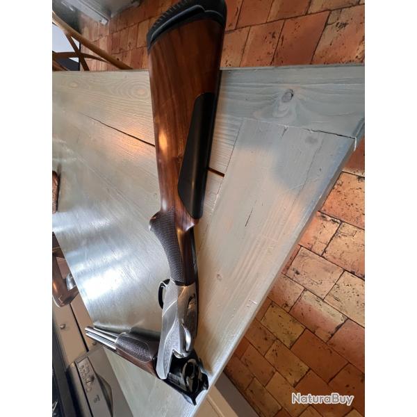 Superpos� Benelli 828 U calibre 20