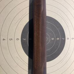 DEVANT BOIS BROWNING CALIBRE 12 SEMI-AUTOMATIQUE