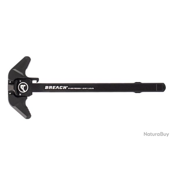Levier d'armement Aero Precision Breach ambidextre AR15