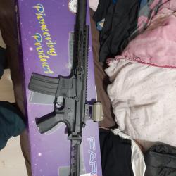 Far 556 r&eacute;plique