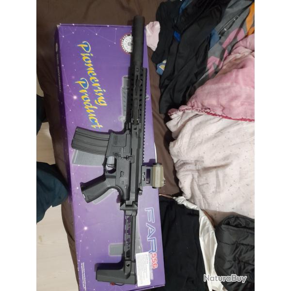 Far 556 r�plique