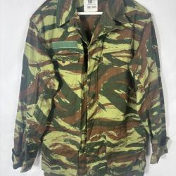 Veste TTA 47/52 TAP Lizard camo Indochine Alg&eacute;rie
