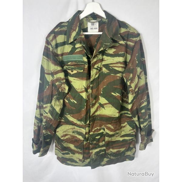 Veste TTA 47/52 TAP Lizard camo Indochine Alg�rie
