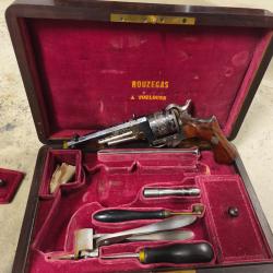 Armes de poing ou pistolet