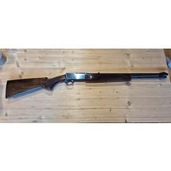 RARE Carabine &agrave; pompe Browning BPR 22LR