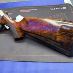 Carabine Browning Bar 4X Autumn Cal.300 Win Mag Crosse Bois Silver S&eacute;l&eacute;ction