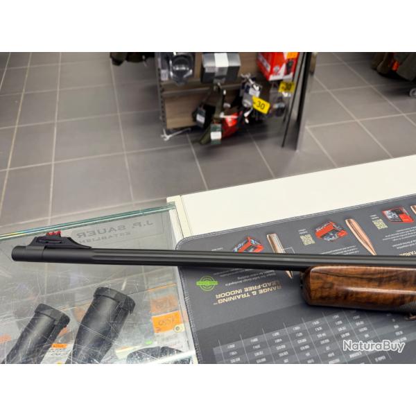 Carabine Browning Bar 4X Autumn Cal.300 Win Mag Crosse Bois Silver S�l�ction