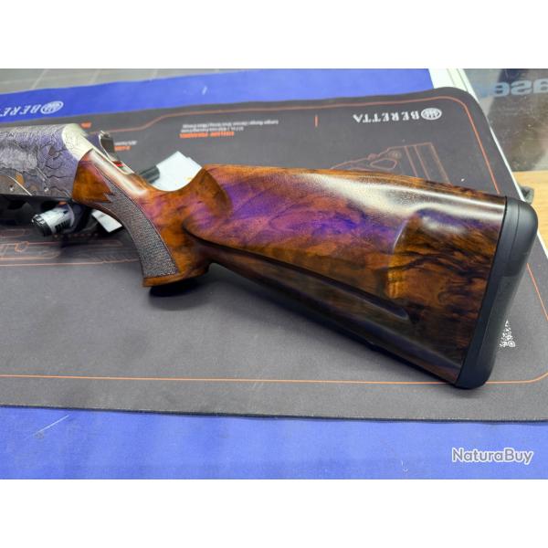 Carabine Browning Bar 4X Autumn Cal.300 Win Mag Crosse Bois Silver S�l�ction