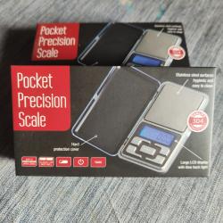 Balance de pr&eacute;cision 0,01g