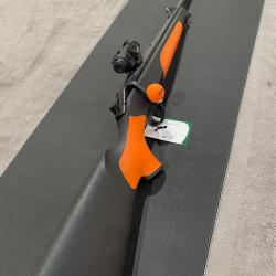 Blaser R8 Pro orange + Aimpoint H2