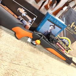 Blaser R8 Pro orange 9.3x62 + Aimpoint micro H2 montage fixe // occasion &eacute;tat neuf !!!!!!