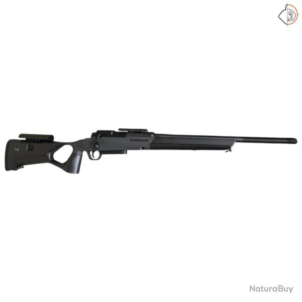 PROMO 2026 !! MAUSER M25 Crosse Carbone FBT UNIC