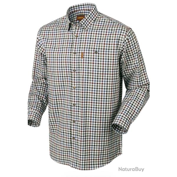 Chemise Milford skjorte