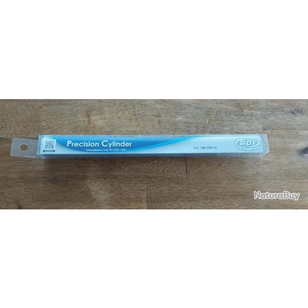 PDI Cylindre Pr� for Tokyo Marui VSR-10 r�plique sniper airsoft