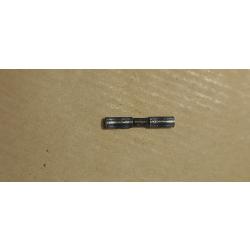 Pistolet Mauser HSC: axe de d&eacute;tente (1263)