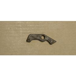 Pistolet Mauser HSC: s&eacute;curit&eacute; gachette (1264)