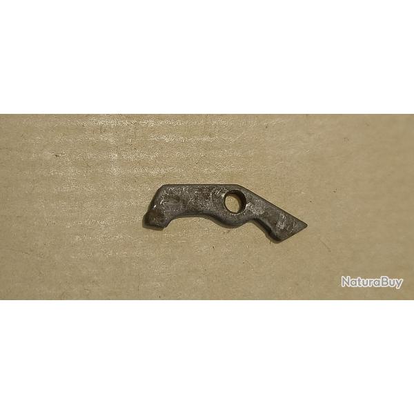 Pistolet Mauser HSC: s�curit� gachette (1264)