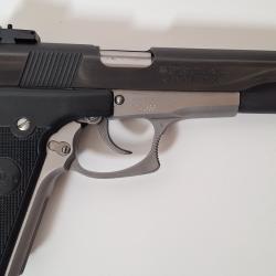 COLT 45 ACP DOUBLE EAGLE SPECIAL POLICE