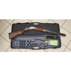 Superpos&eacute; Verney carron sagitaire