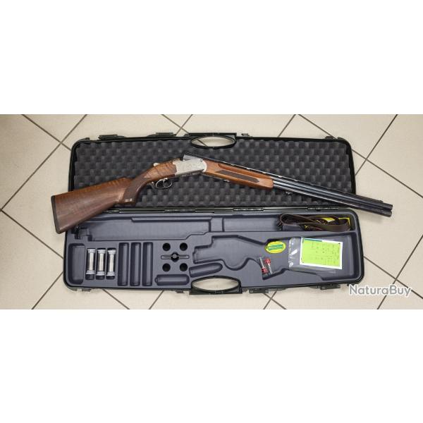 Superpos� Verney carron sagitaire