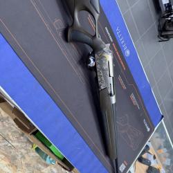 Carabine Browning Bar 4X Edition Limit&eacute;e Keiler Cal. 300 Win Mag crosse Trou de pouce