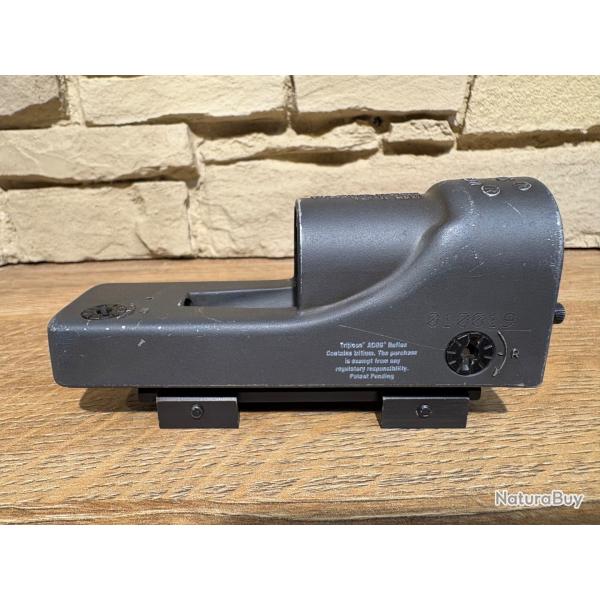 Point Rouge Panoramique Trijicon 6.5 MOA + 1� sans prix de r�serve.