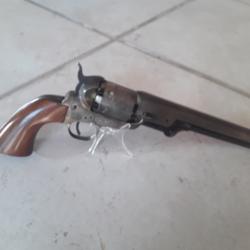 R&eacute;plique Colt 1851 Navy DGG Fort Sumter