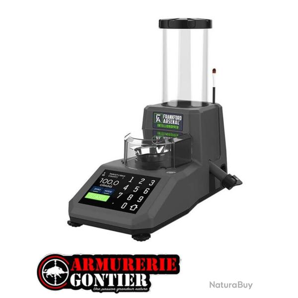 Frankford Arsenal Intellidropper 2.0 - Doseuse �lectronique