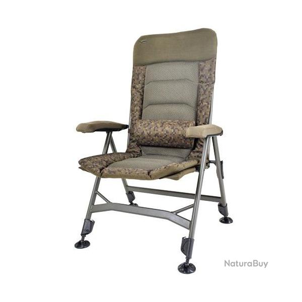 Level Chair Solar SP C-Tech Recliner High