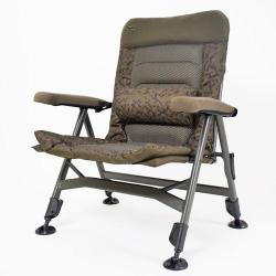 Level Chair Solar SP C-Tech Recliner