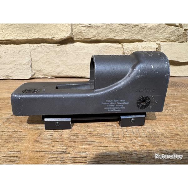 Point Rouge Panoramique Trijicon 6.5 MOA + 1� sans prix de r�serve. N�2