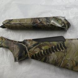 crosse et devant camo pour BENELLI Argo