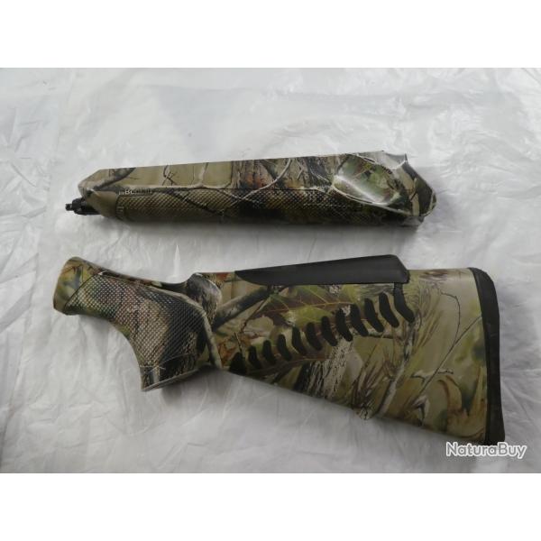 crosse et devant camo pour BENELLI Argo