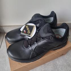 Haix Black Eagle Tactical 2.0 Low