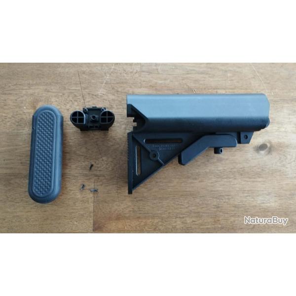 Crosse Compl�te Tokyo Marui M4 SOPMOD HK416 Next Gen EBBR