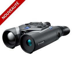 Jumelles thermiques PULSAR SYMBION LRF DXR50 - Ultra polyvalente